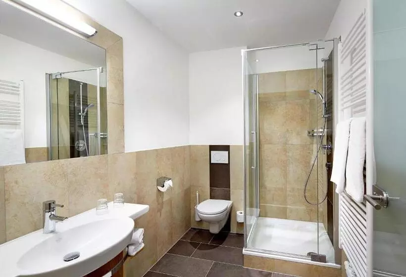 בית מלון כפרי Flatscher