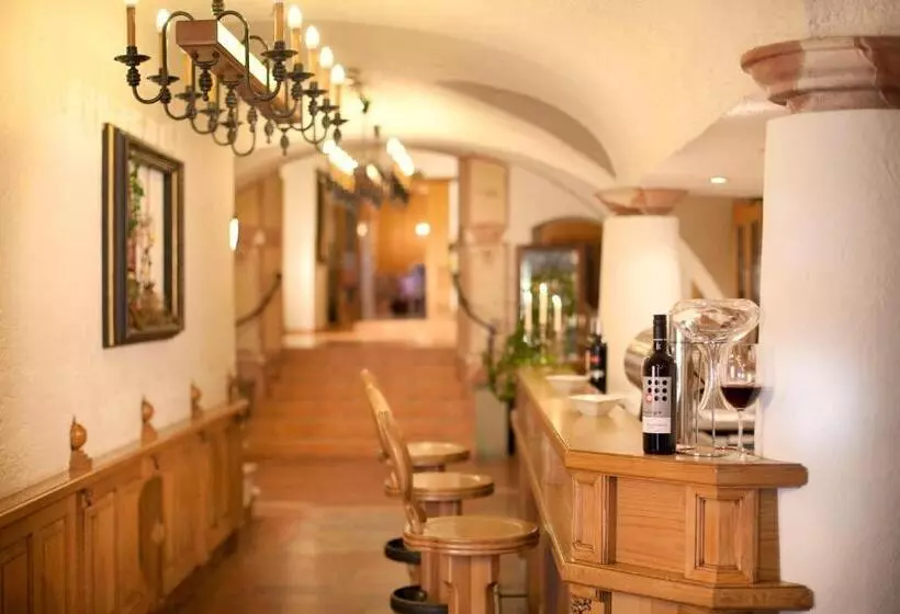 בית מלון כפרי Flatscher