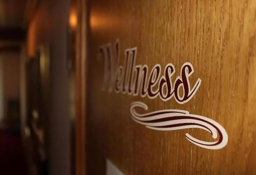 בית מלון כפרי Flatscher