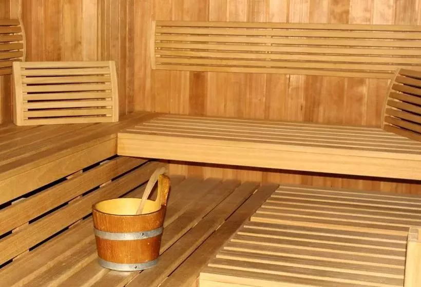 בית מלון כפרי Flatscher