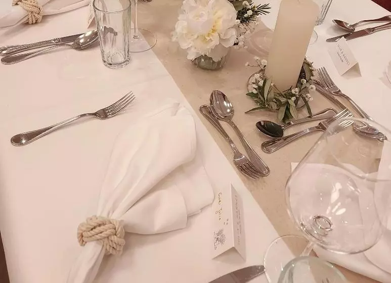 בית מלון כפרי Flatscher