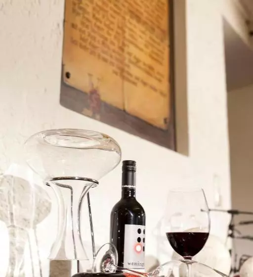 בית מלון כפרי Flatscher