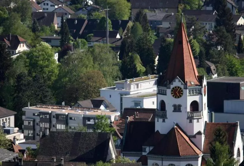 בית מלון כפרי Gasthof Eisenbahn