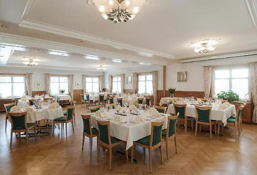 בית מלון כפרי Gasthof Eisenbahn