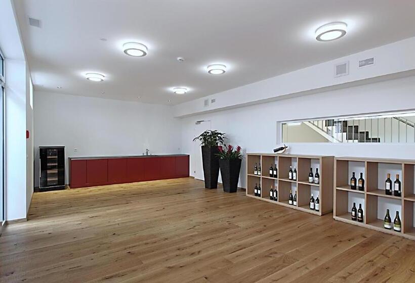 酒店 Gasthof Eisenbahn