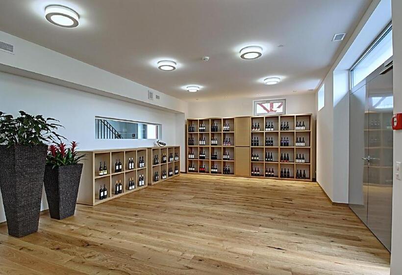 酒店 Gasthof Eisenbahn