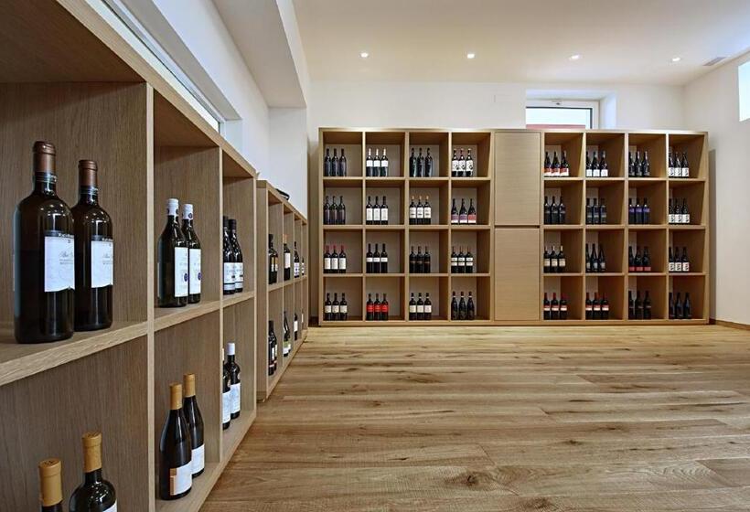 酒店 Gasthof Eisenbahn