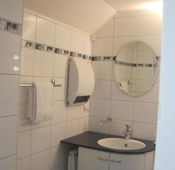 酒店 Gasthof Eisenbahn