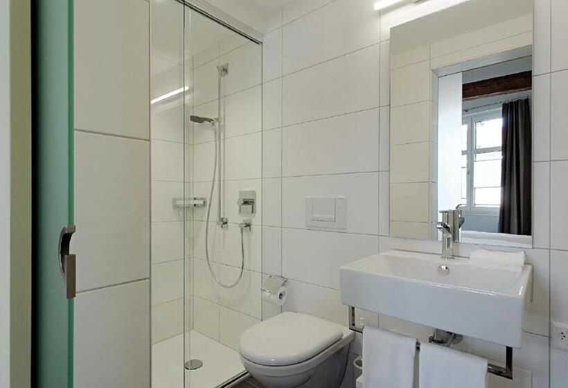 酒店 Gasthof Eisenbahn