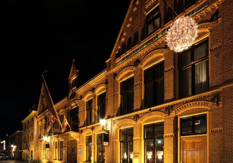 Grand Hotel Alkmaar