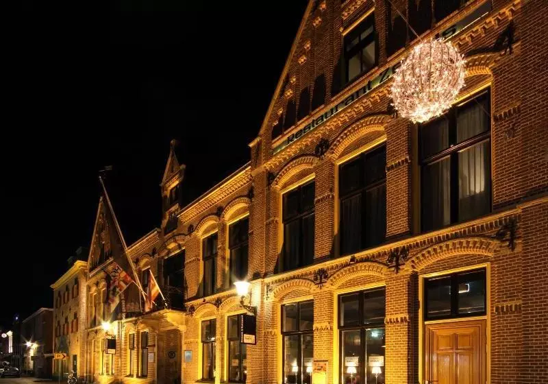 Grand Hotel Alkmaar