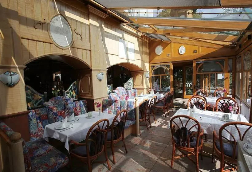 호텔 Höckner Plaza