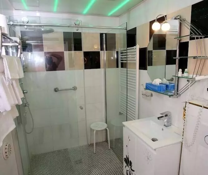 호텔 Höckner Plaza