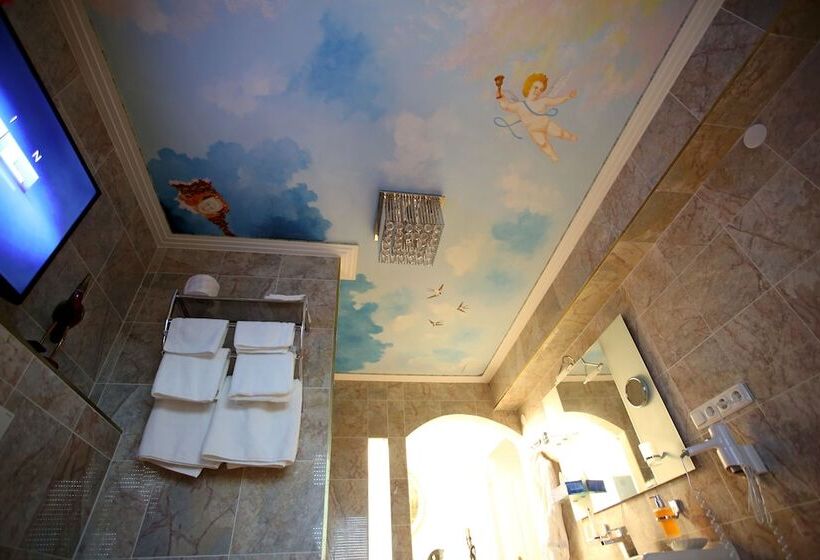 ホテル Höckner Plaza