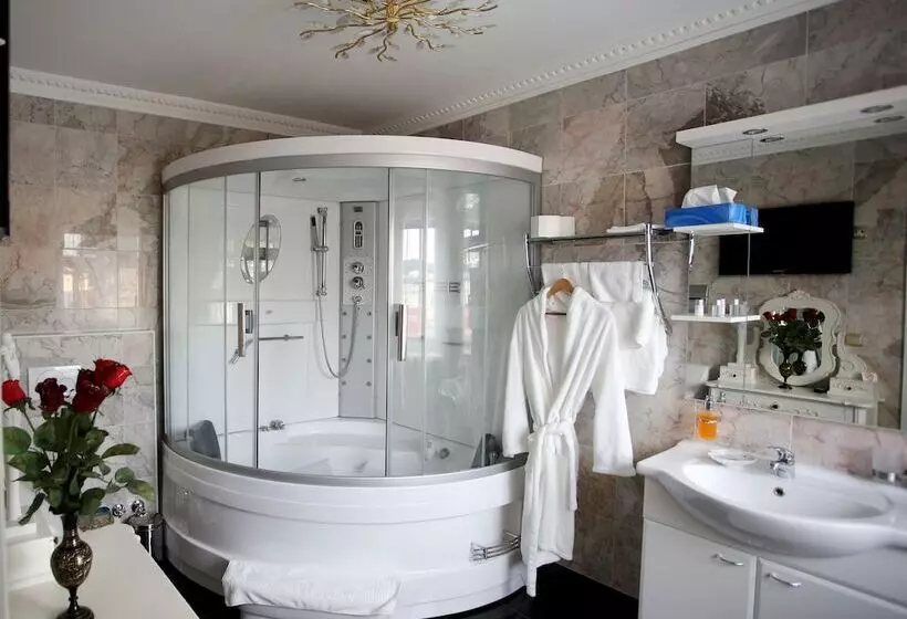 호텔 Höckner Plaza