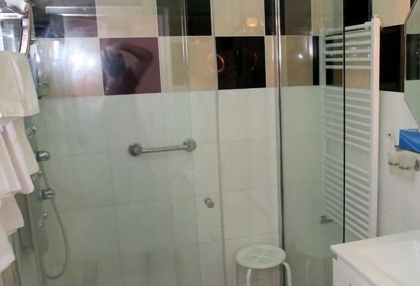 ホテル Höckner Plaza