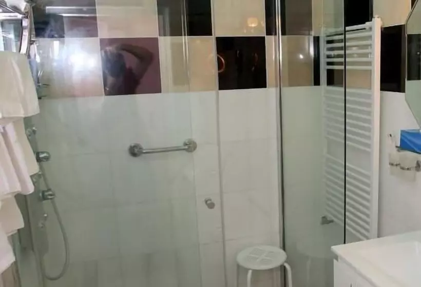 호텔 Höckner Plaza