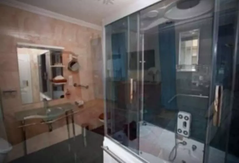 호텔 Höckner Plaza