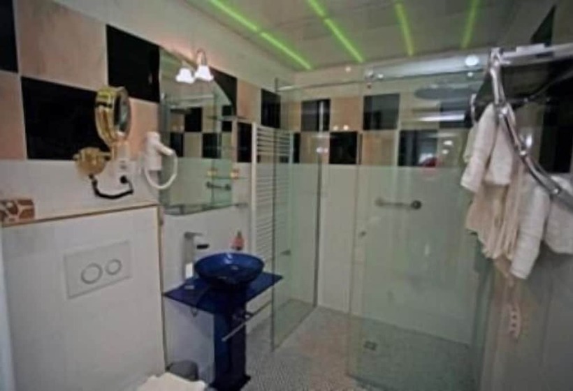 ホテル Höckner Plaza