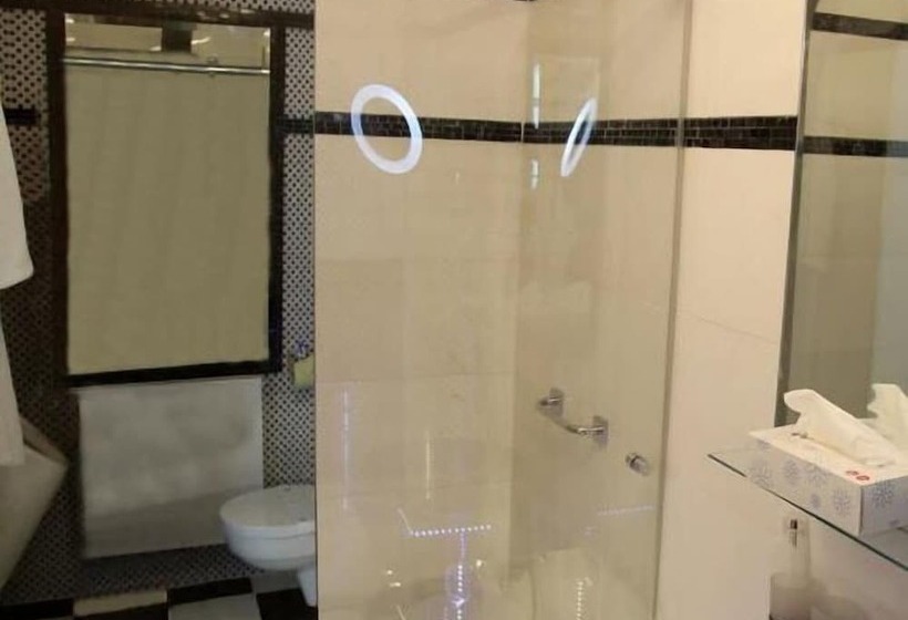 ホテル Höckner Plaza