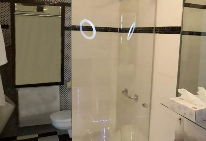 호텔 Höckner Plaza