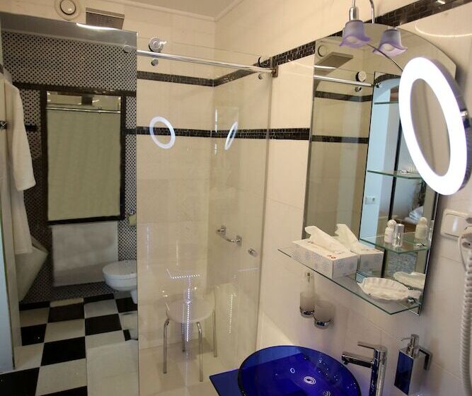 ホテル Höckner Plaza