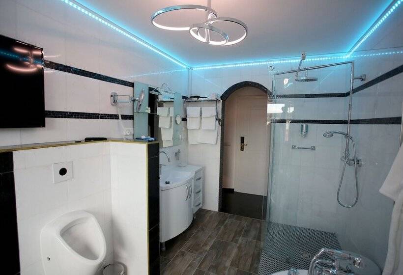 ホテル Höckner Plaza