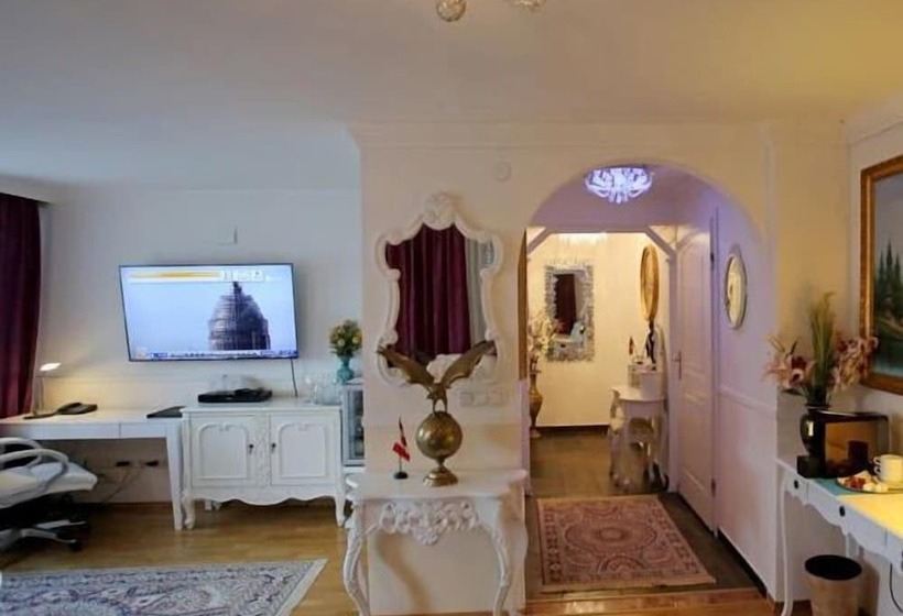 ホテル Höckner Plaza