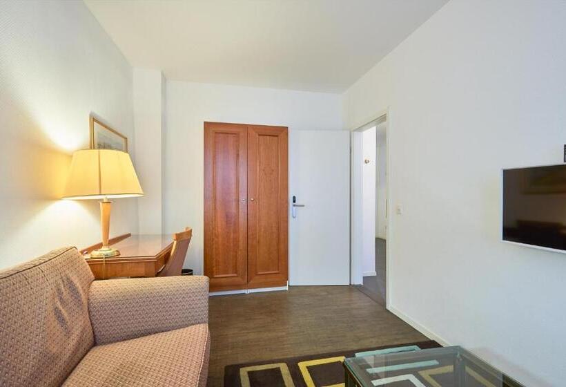 Отель Hine Adon Fribourg