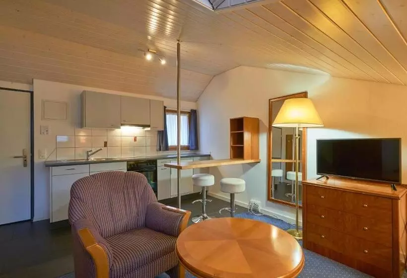 Hotel Hine Adon Fribourg