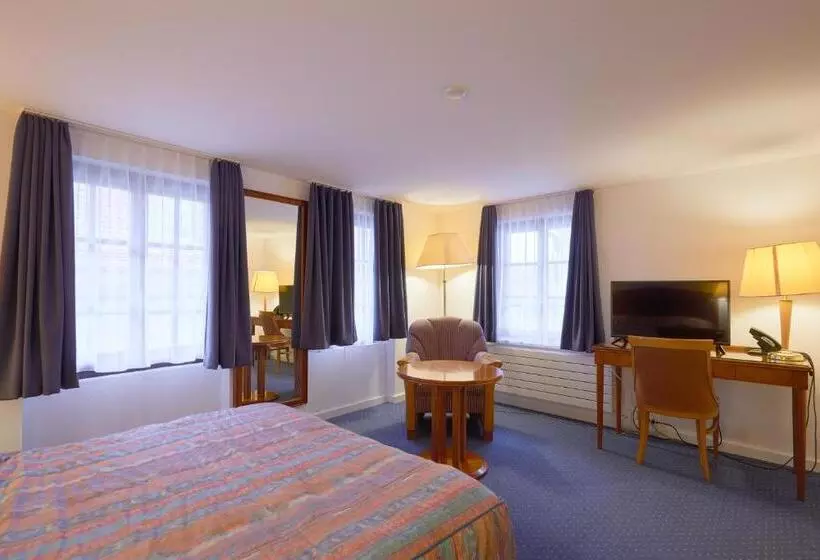 Hotel Hine Adon Fribourg