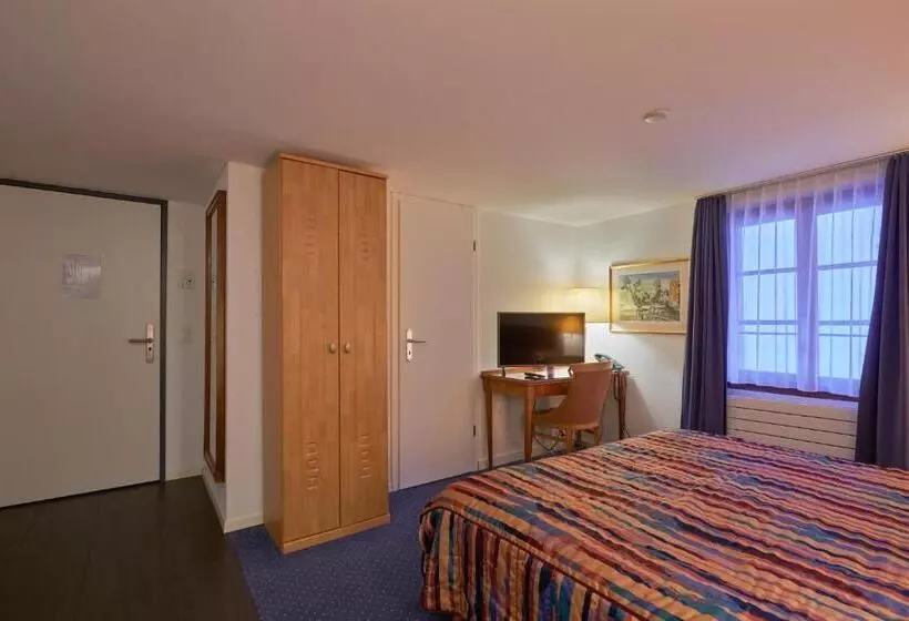 Hotel Hine Adon Fribourg