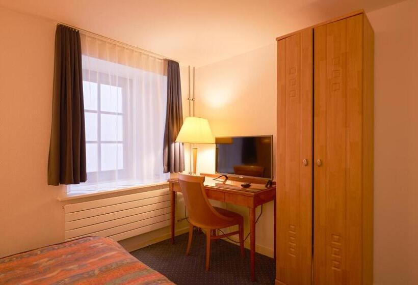 Отель Hine Adon Fribourg