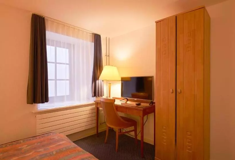 Hotel Hine Adon Fribourg