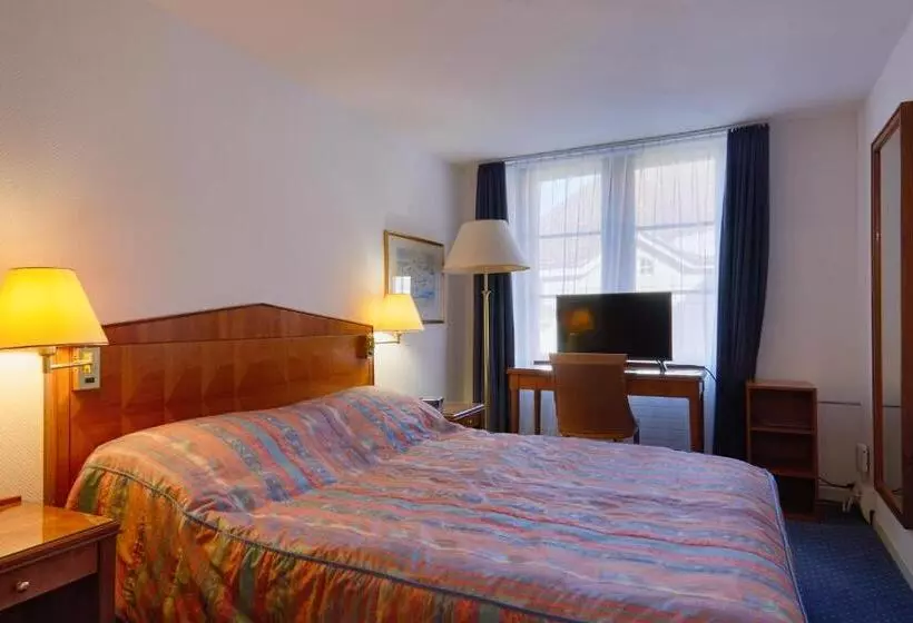 Hotel Hine Adon Fribourg