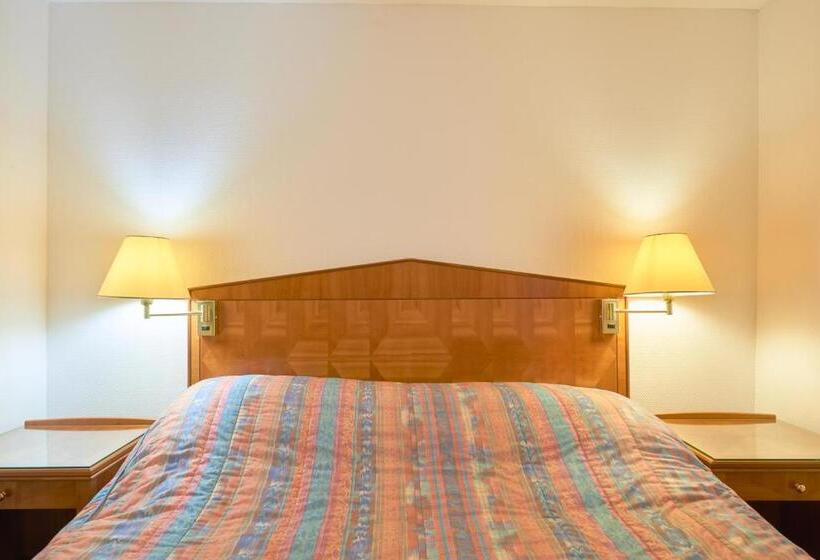 Отель Hine Adon Fribourg