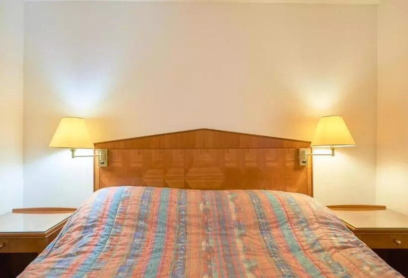 Hotel Hine Adon Fribourg