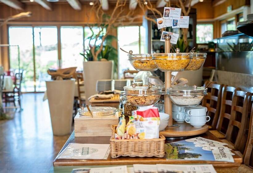 Отель Il Castagno