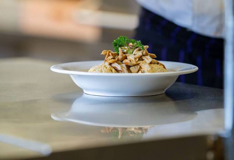 Отель Il Castagno