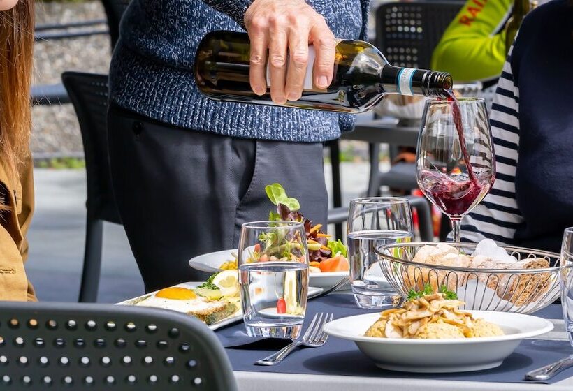 Отель Il Castagno