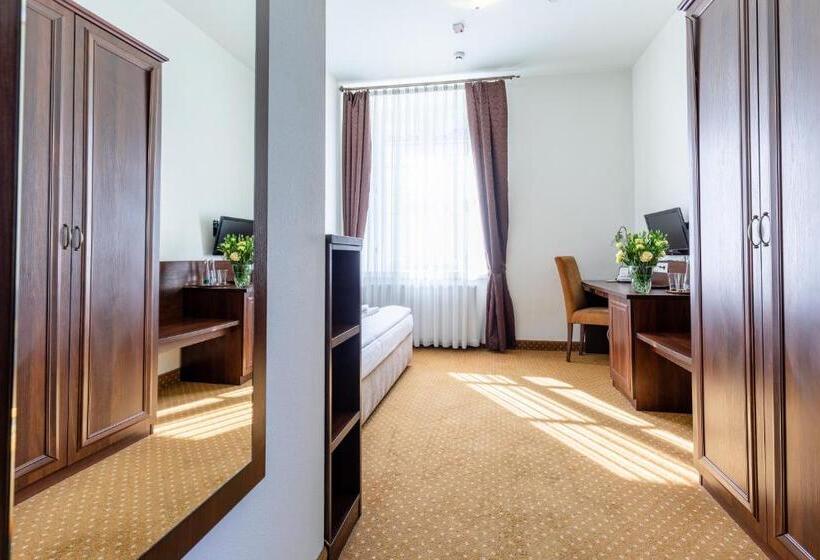 酒店 Kamienica Szefferów 1848 R