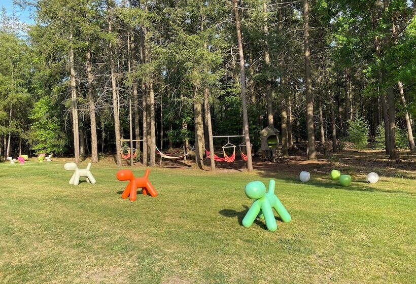 ホテル Kapellerput Heeze Eindhoven