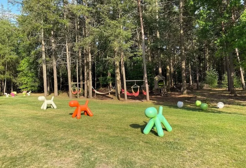 Hotel Kapellerput Heeze Eindhoven