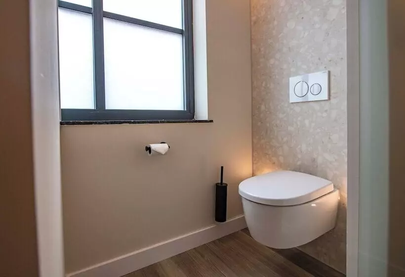 Hotel Kapellerput Heeze Eindhoven