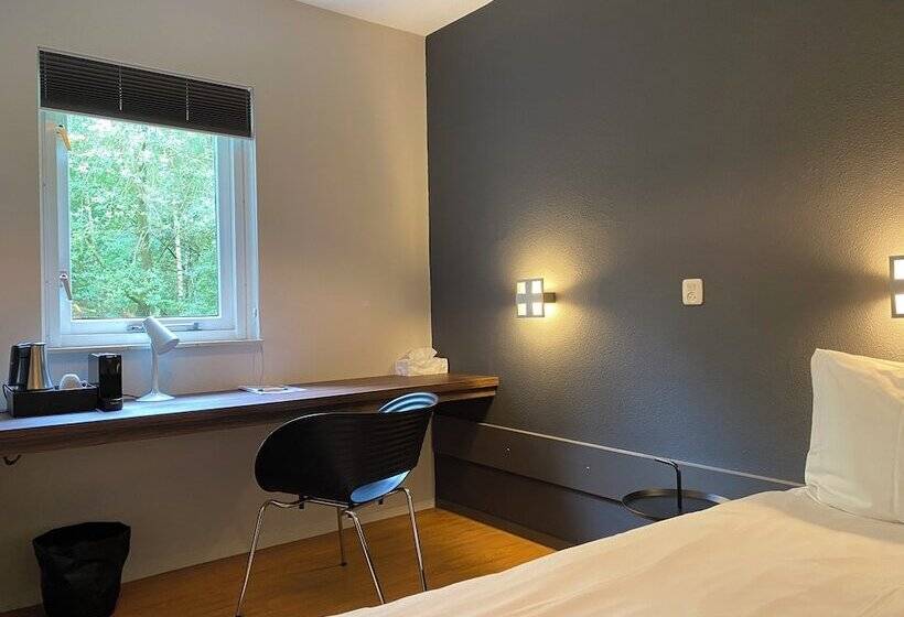 ホテル Kapellerput Heeze Eindhoven