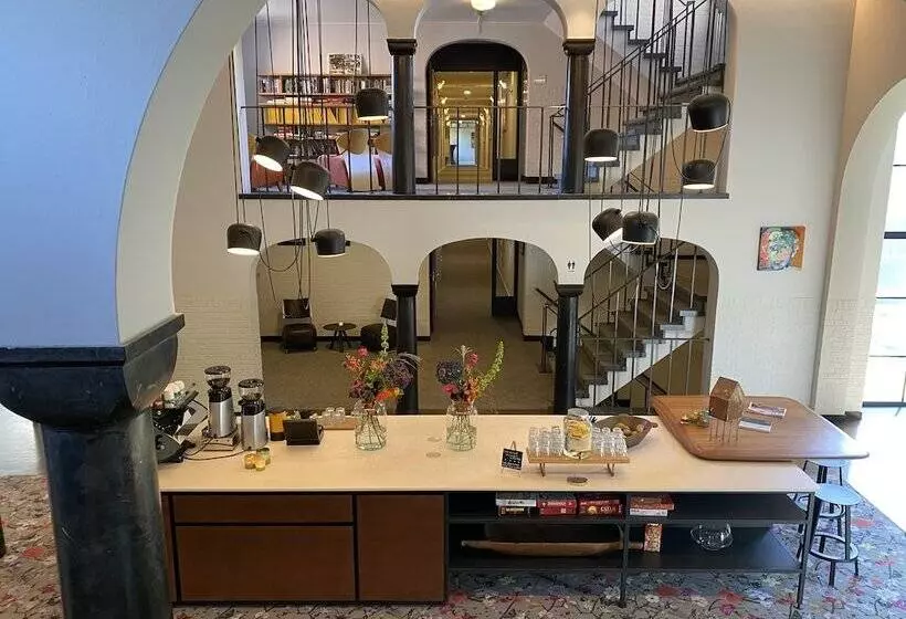 Hotel Kapellerput Heeze Eindhoven