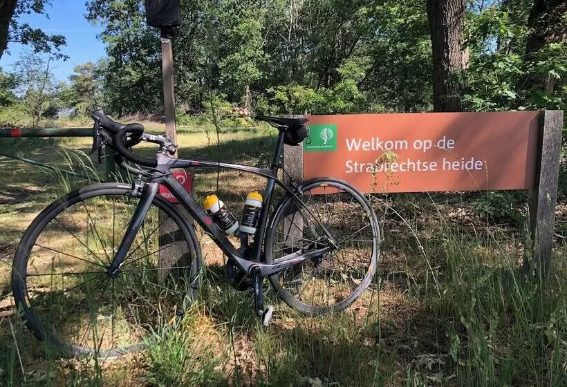 Hotel Kapellerput Heeze Eindhoven