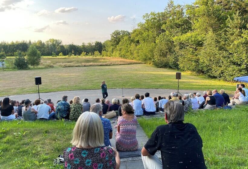 ホテル Kapellerput Heeze Eindhoven