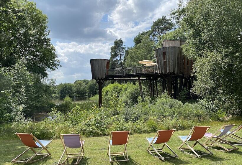 ホテル Kapellerput Heeze Eindhoven