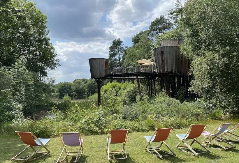 Hotel Kapellerput Heeze Eindhoven